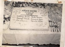 Arden Shore cake